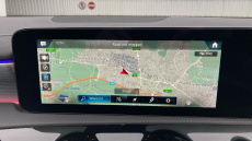 Mercedes-Benz A-Class A250e AMG Line Premium Plus Edition 5dr Auto Hatchback